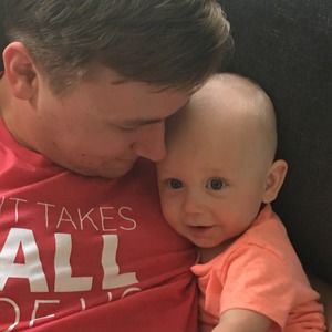 Meet your Posher, Dustin